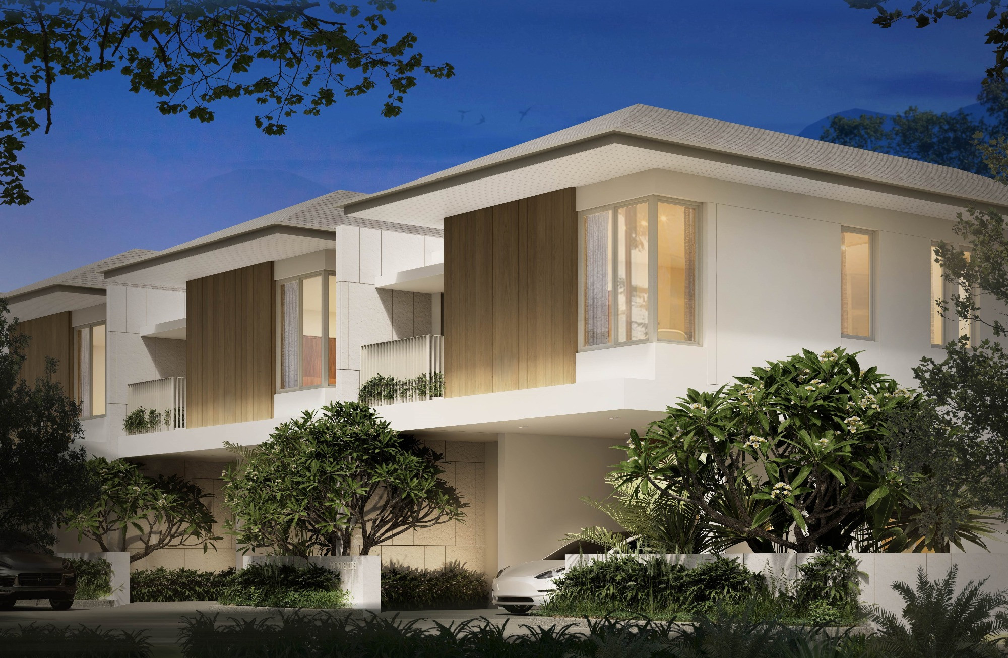 Huis in Thalang Thailand oppervlakte 229m² 2 verdiepingen Thalang - foto 16