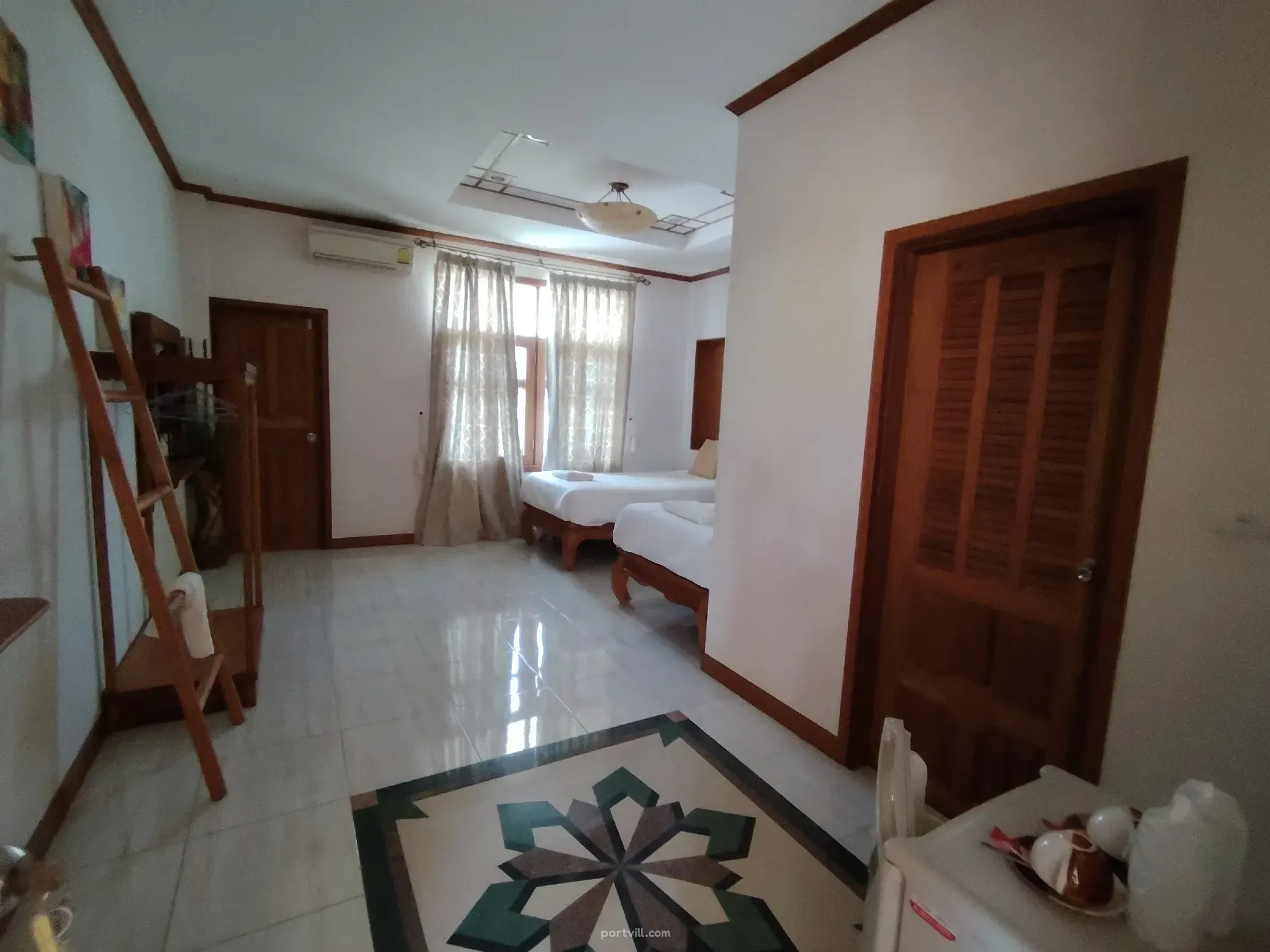 Hotel na sprzedaż nad morzem w Hin Lek Fai Tajlandia 840m² Hin Lek Fai - zdjęcie 9