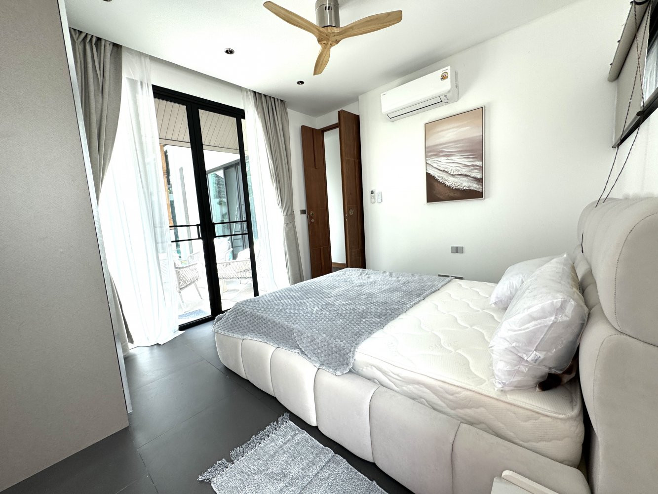 Villa in Bang Tao Thailand area 175m² 1 floors Bang Tao - photo 18