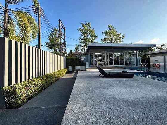 House in Koh Kaew Thailand area 56.3m²  Koh Kaew