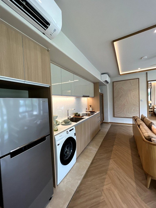 Apartment 1-room for sale in Hua Hin Thailand area 37m² 1 floor Hua Hin - photo 19