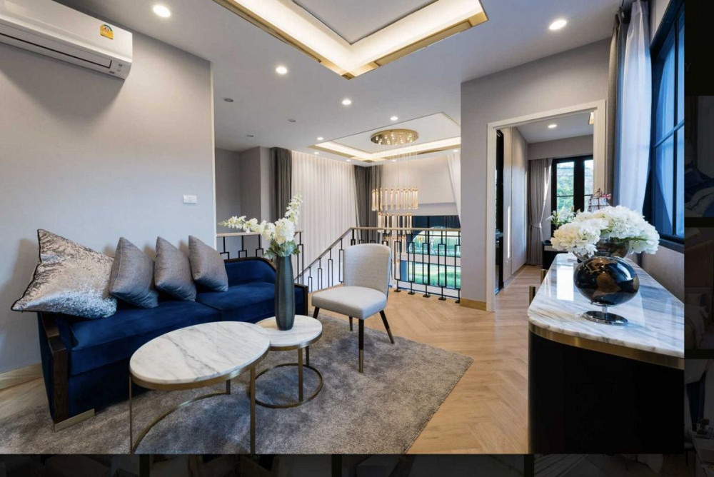 вила в Ко Кео (Koh Kaew) Тайланд площ 178м² 1-етажен Ко Кео (Koh Kaew) - снимка 6