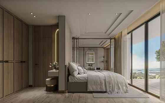 Apartment 3-room for sale 2+1 by the sea in Patong (Patong) Thailand area 104m² Patong
