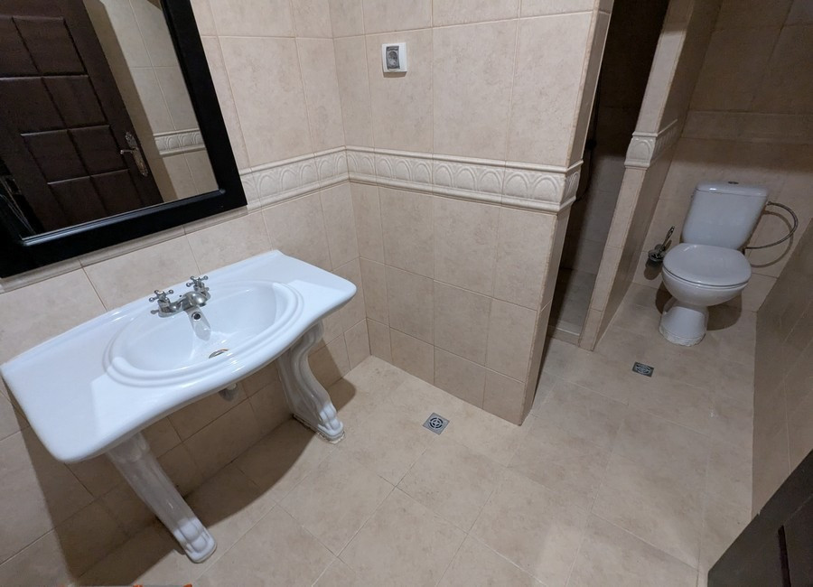 Apartment 3-room 2+1 by the sea in Byala Bulgaria area 117m² 1 floor Byala - photo 15