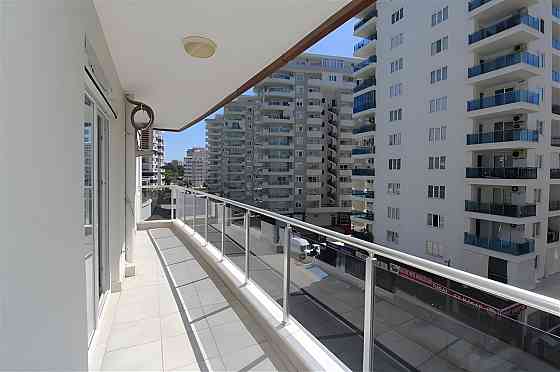 Wohnung 3-zimmer 2+1 am Meer in Mahmutlar (Alanya) Türkei 120m² 3 stock Mahmutlar (Alanya)