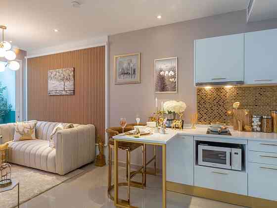 Apartment 2-room in Wichit Thailand area 43m²  Wichit