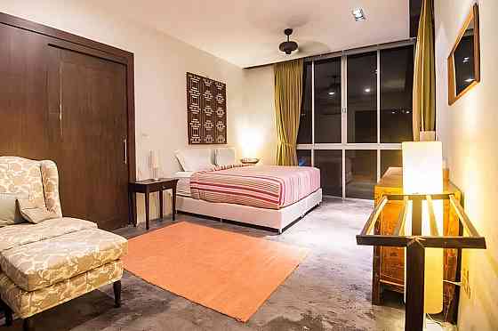 Villa by the sea in  Mai Khao Thailand area 1500m² 3 floors Mai Khao