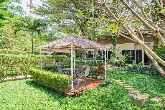 Gewerbeimmobilien am Meer in Rawai Thailand 1920m²  Rawai