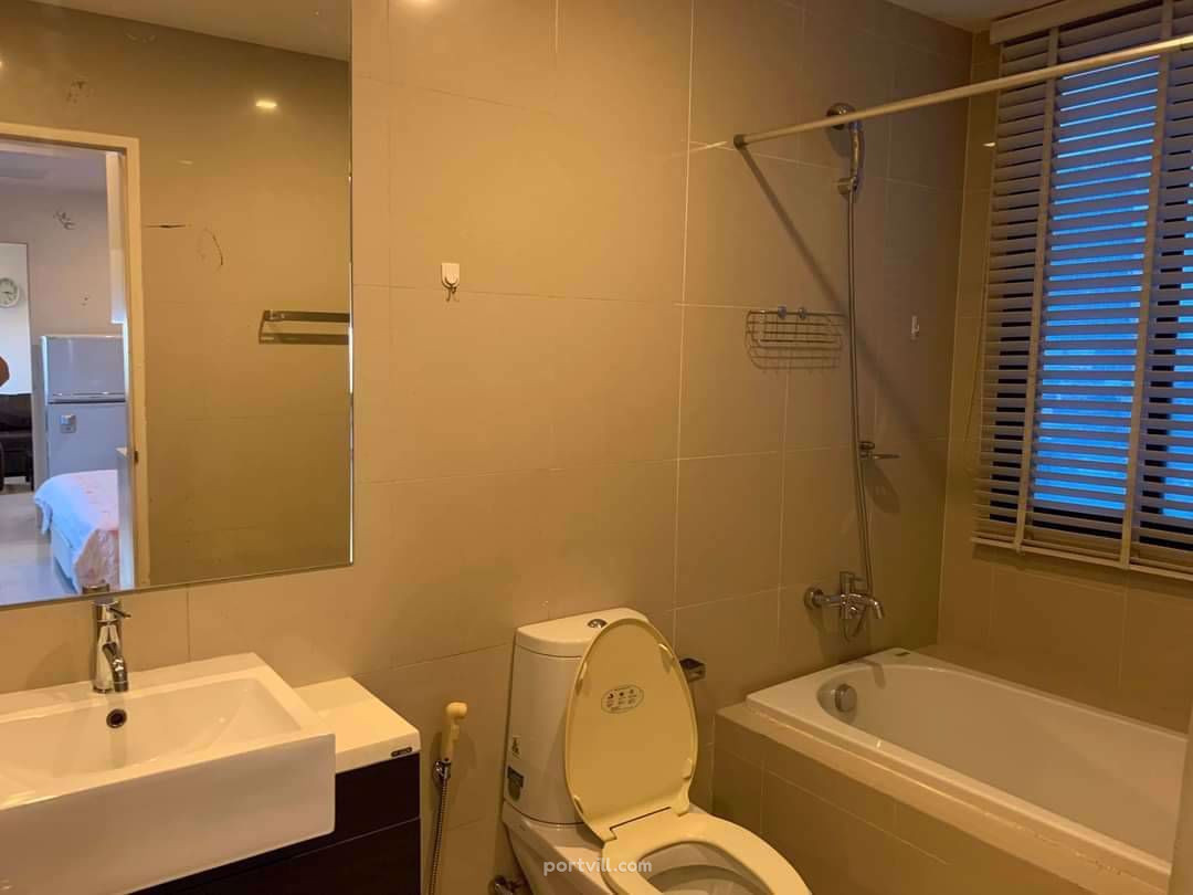 Daire 3 Odalı Phaya Thai'de Tayland 70m² Kat:5 Phaya Thai - fotoğraf 14