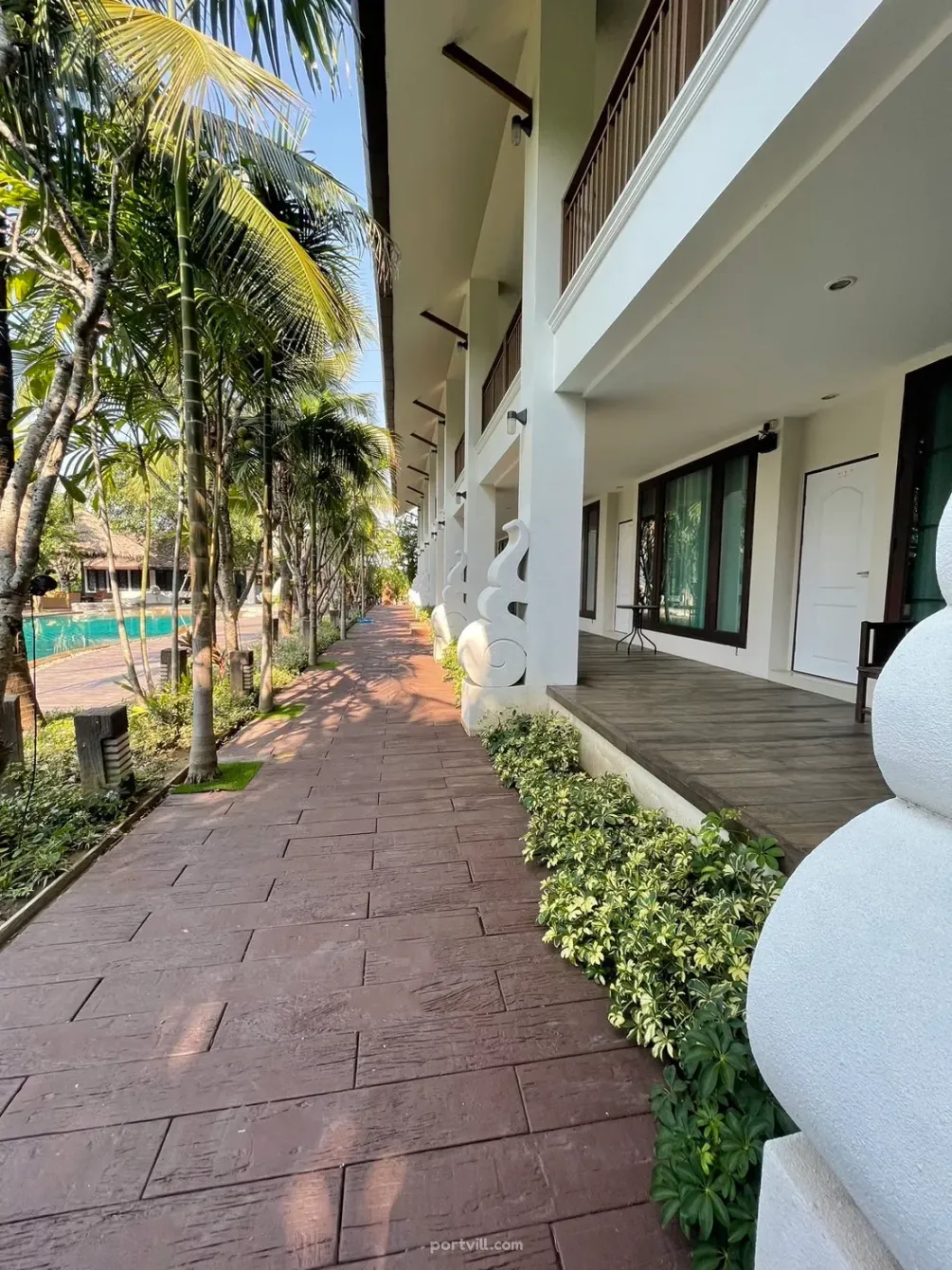 hotel {geo.city.in} Tailândia 2200m²  Downtown Chiang Mai - foto 6