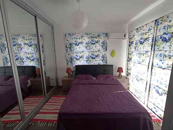 Townhouse for sale in Iskele Northern Cyprus area 130m² 2 floors Iskele