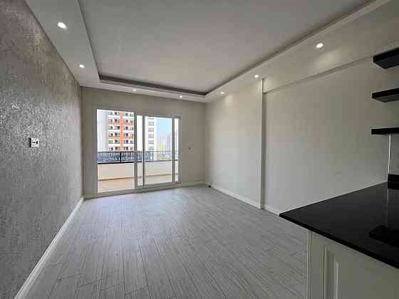 Apartment 2-room for sale 1+1 by the sea in Tomuk (Erdemli) Turkey area 72m² 5 floor Tomuk (Erdemli)