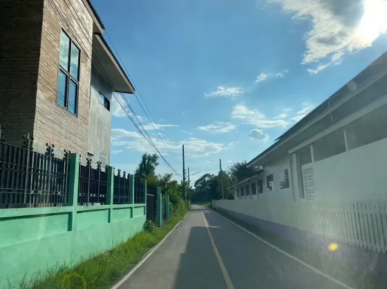 Działka na sprzedaż w San Kamphaeng Tajlandia działka w granicach miasta 14884m² San Kamphaeng