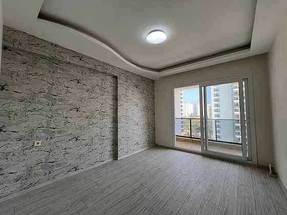 Apartment 2-room for sale 1+1 by the sea in Tomuk (Erdemli) Turkey area 72m² 5 floor Tomuk (Erdemli)