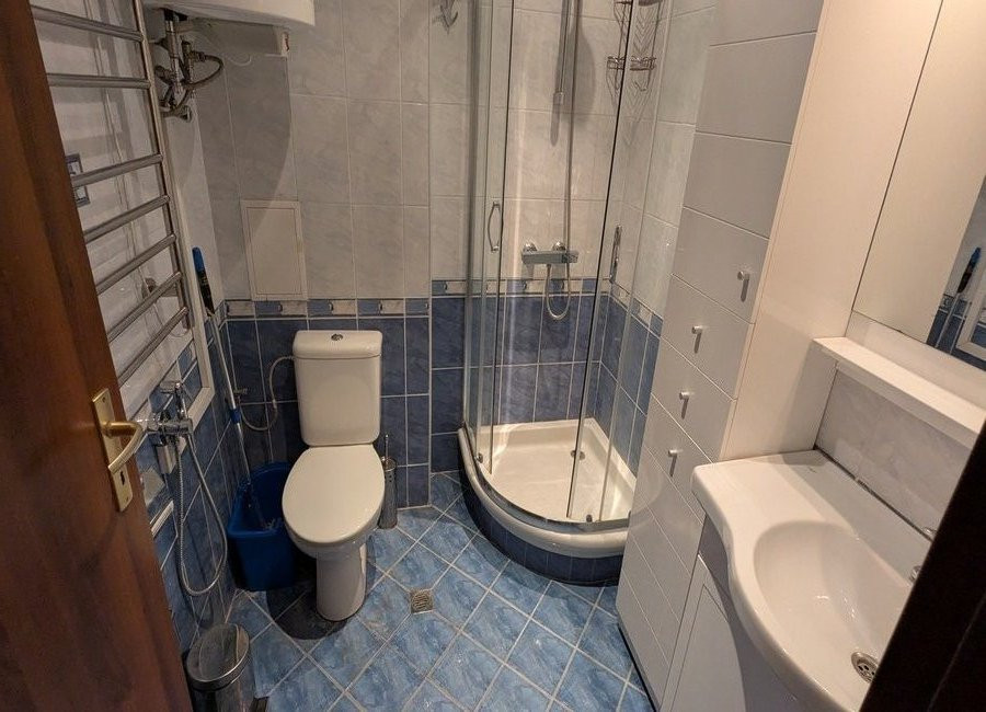 Apartment 1-room by the sea in Byala Bulgaria area 59m² 3 floor Byala - photo 13
