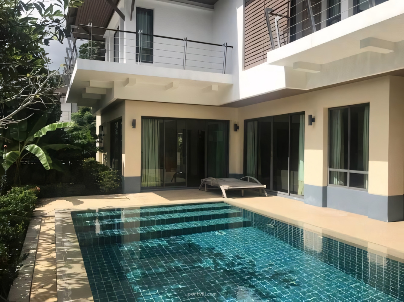 Casa a Kathu Thailandia area 142.1m²  Kathu - foto 4