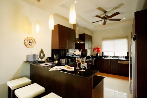 Villa by the sea in Nai Harn Thailand area 450m² 2 floors Nai Harn