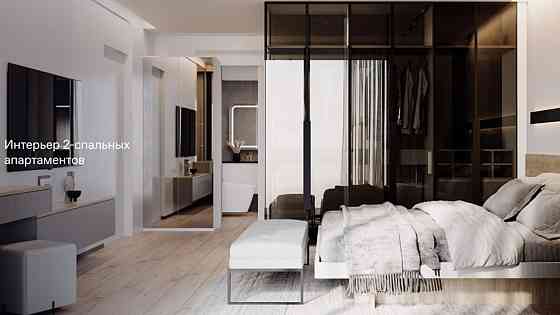 Apartment 3-room in Rawai Thailand area 98m²  Rawai