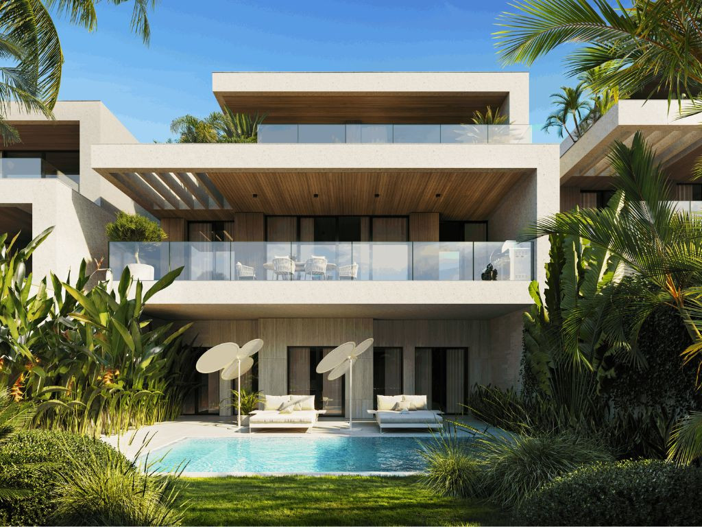 Villa in Chalong Thailand fläche 367m²  Chalong - foto 1