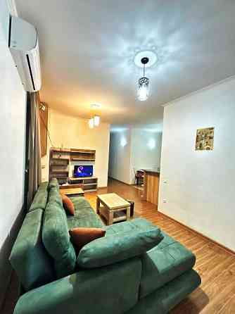 Apartment 3-room for rent 2+1 in Tbilisi (Vake) 76m² 1 floor Tbilisi