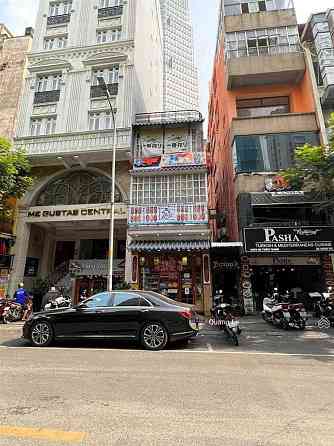 Casa en venta en Ben Nghe (District 1) Vietnam área 85m² 5 pisos Ben Nghe (District 1)