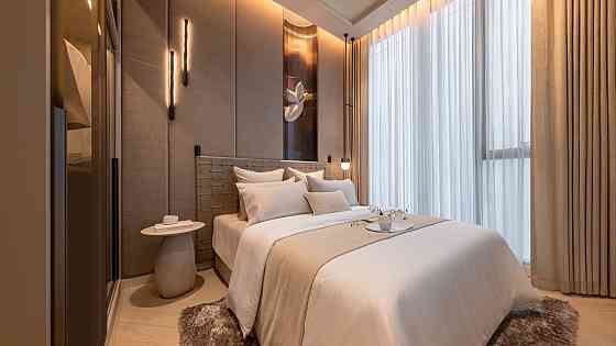 آپارتمان  3 خوابه  در مرکز بانکوک (Downtown Bangkok)  تایلند  124 متر  - Still Sukhumvit 20 مرکز بانکوک (Downtown Bangkok)