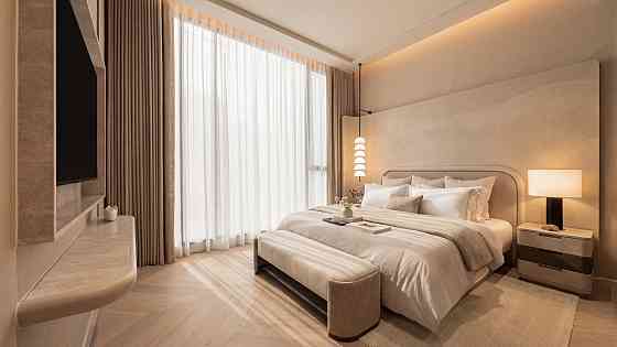 آپارتمان  3 خوابه  در مرکز بانکوک (Downtown Bangkok)  تایلند  124 متر  - Still Sukhumvit 20 مرکز بانکوک (Downtown Bangkok)