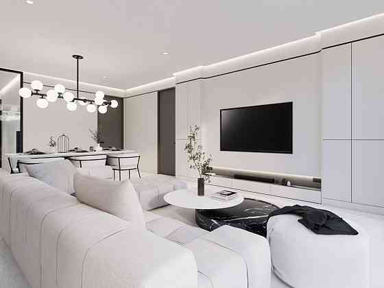 Apartment 4-room by the sea in Karon Thailand area 179m²  Karon