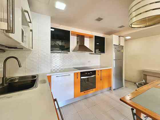 آپارتمان  3 خوابه  2+1  در کنار دریا  در جومتین (Jomtien)  تایلند  88 متر  جومتین (Jomtien)