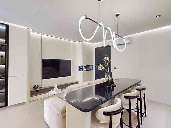 Appartement 2 pièces au bord de la mer à Karon Thaïlande 51m²  Karon