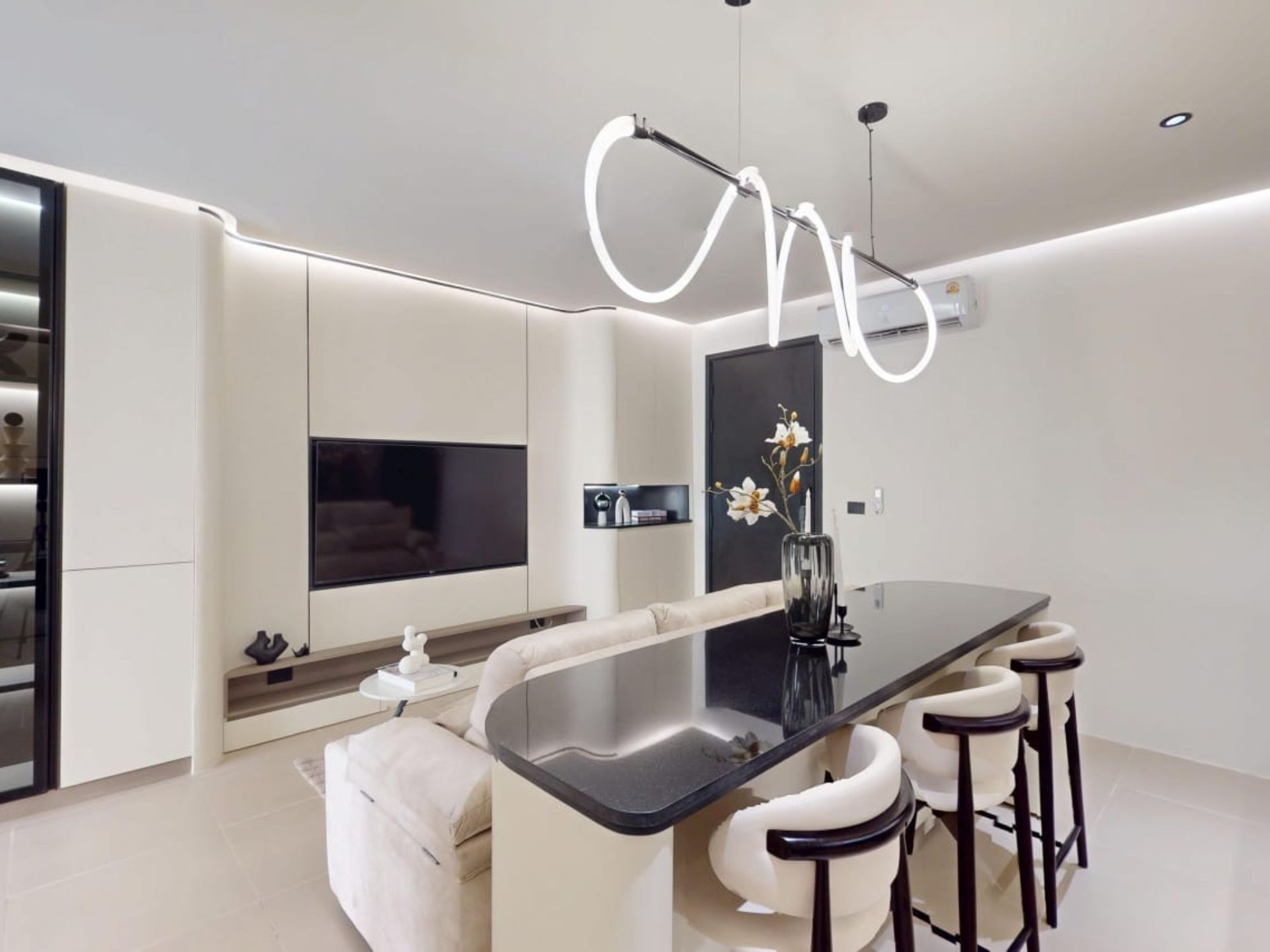 Apartamento 2 habitaciones junto al mar en Karon Tailandia 51m²  Karon - foto 6