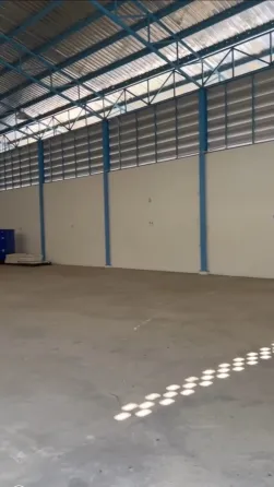토지 매매 산캄팽에 (San Kamphaeng) 태국 부지 시 경계 내 6400m² 산캄팽