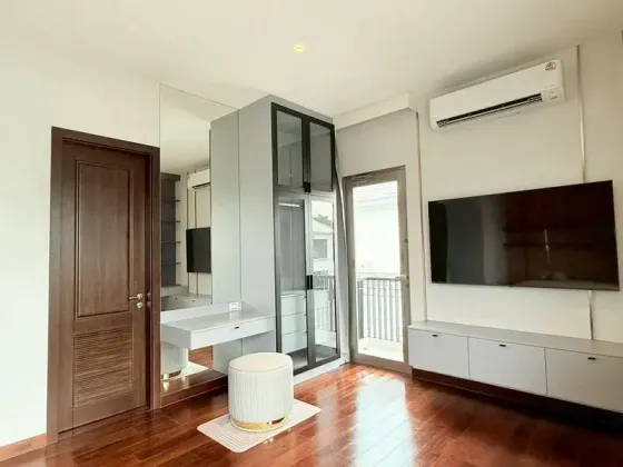 Villa in Suan Luang Thailand fläche 315m² 2 stock Suan Luang