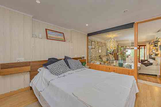 Apartment 4-room 3+1 by the sea in Mallorca Spain area 103m² 1 floor Mallorca