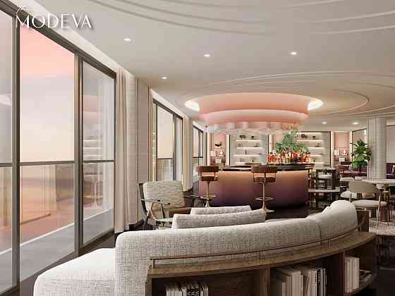Apartment 1-room 1+0 studio by the sea in Bang Tao Thailand area 33m²  Bang Tao