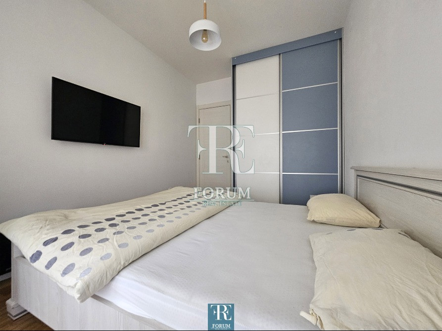 Apartment 2-room for rent 1+1 in Podgorica 50m² 3 floor Central Podgorica - photo 9
