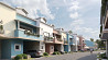 Villa junto al mar en Batumi Georgia área 111m² 2 pisos