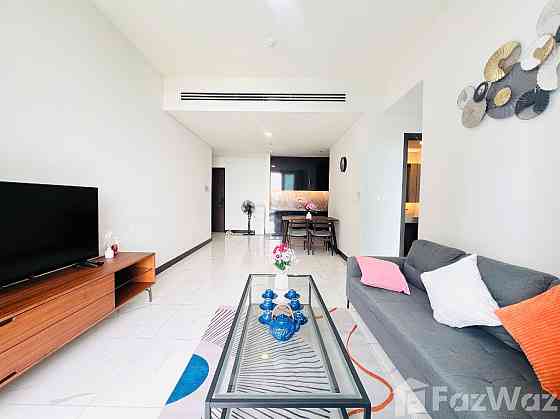 Daire 1 Odalı stüdyo 1+0 ben nghe (district 1)'da Vietnam 50m² Kat:35 - Empire Tower Ben Nghe (District 1)