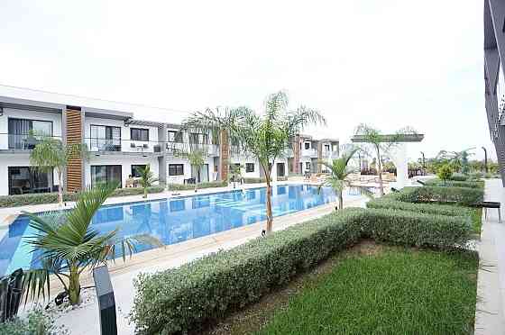 Apartment 2-room for sale 1+1 by the sea in Alsancak (Karavas) Northern Cyprus area 50m² 1 floor Alsancak (Karavas)