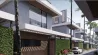 Apartment 3-room for sale 2+1 in central Bali Indonesia area 153m²