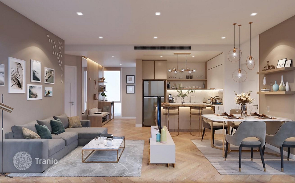 1-Zimmer Wohnung in Nai Yang Thailand 32m²  Nai Yang - foto 11