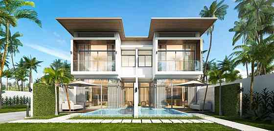 Villa by the sea in Kamala Thailand area 150m² 2 floors Kamala