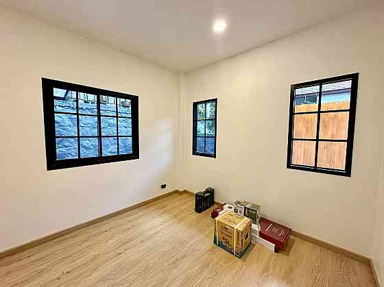 Haus in Kathu Thailand fläche 273m²  Kathu