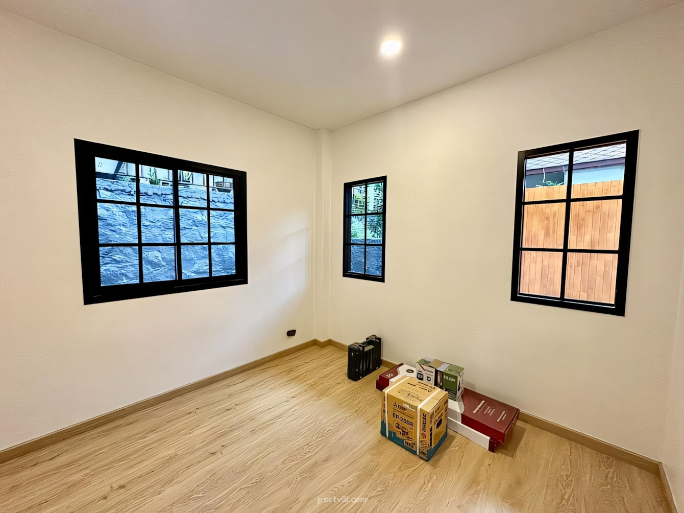 Casa a Kathu Thailandia area 273m²  Kathu - foto 5