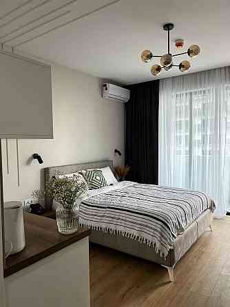Apartment 1-room 1+0 studio in Batumi Georgia area 32m² 16 floor Batumi