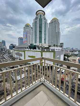 Apartment 3-room for sale 2+1 in Ratchathewi Thailand area 88m² 4 floor Ratchathewi