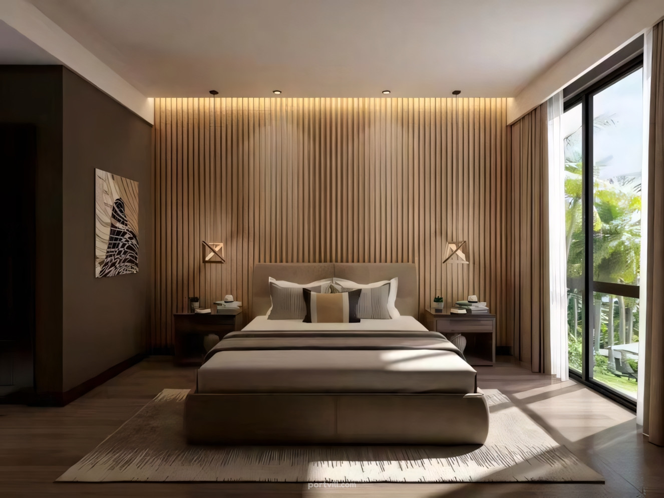 Villa in the mountains in  Mai Khao Thailand area 148m² 2 floors Mai Khao - photo 4