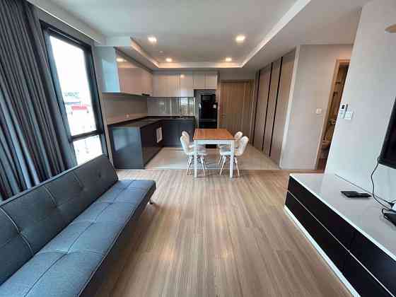 Apartment 3-room for sale 2+1 in Ratchathewi Thailand area 68m² 5 floor Ratchathewi