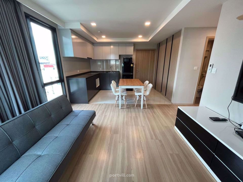 Apartment 3-room for sale 2+1 in Ratchathewi Thailand area 68m² 5 floor Ratchathewi - photo 1