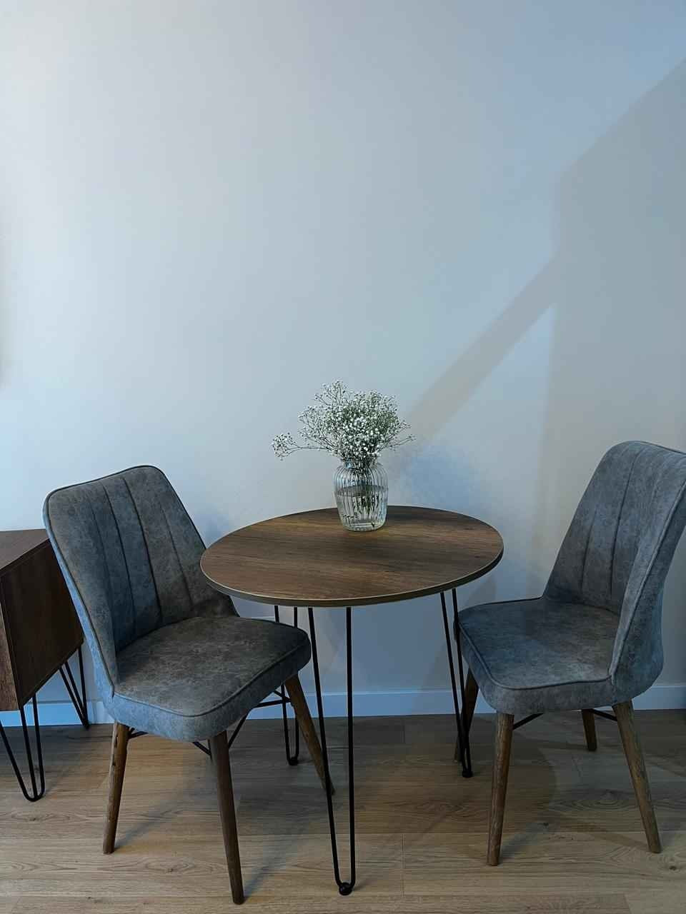 Wohnung 1-zimmer 1+0 studio in Batumi Georgien 32m² 16 stock Zentral-Batumi - foto 5